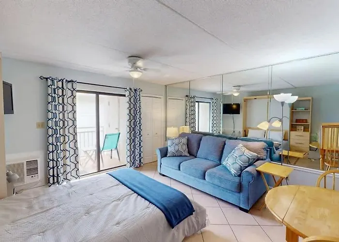 Holiday home Beachfront Complex Sugar Sleeps 2