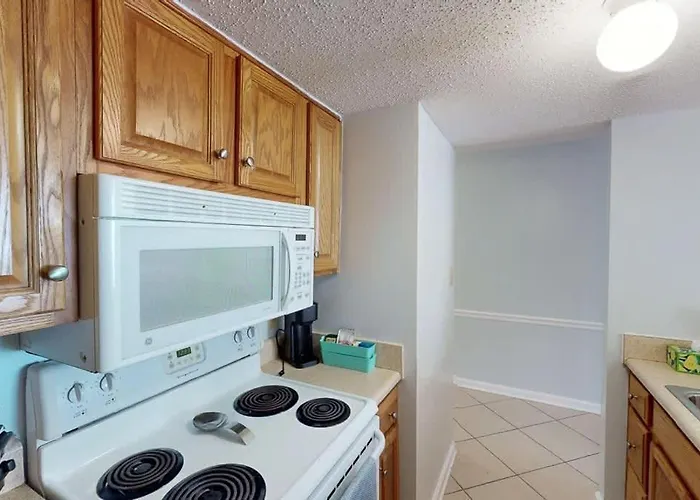 Holiday home Beachfront Complex Sugar Sleeps 2