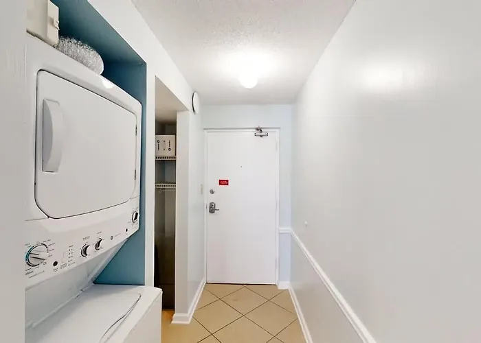 Holiday home Beachfront Complex Sugar Sleeps 2
