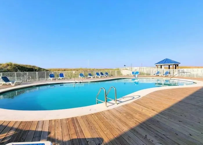 Holiday home Beachfront Complex Sugar Sleeps 2 Gulf Shores