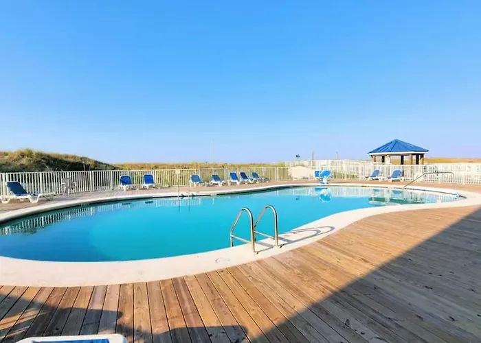 Holiday home Beachfront Complex Sugar Sleeps 2