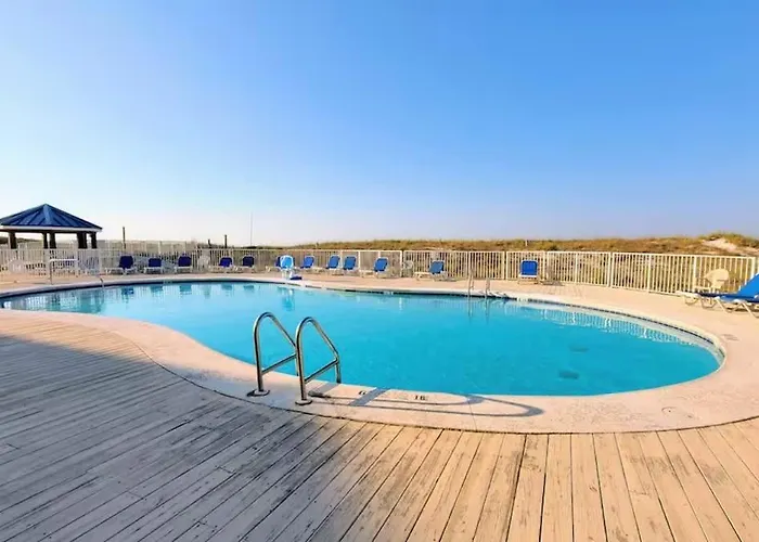 Holiday home Beachfront Complex Sugar Sleeps 2