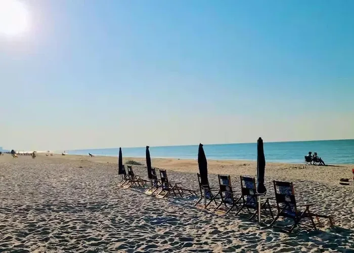 Beachfront Complex Sugar Sleeps 2 *