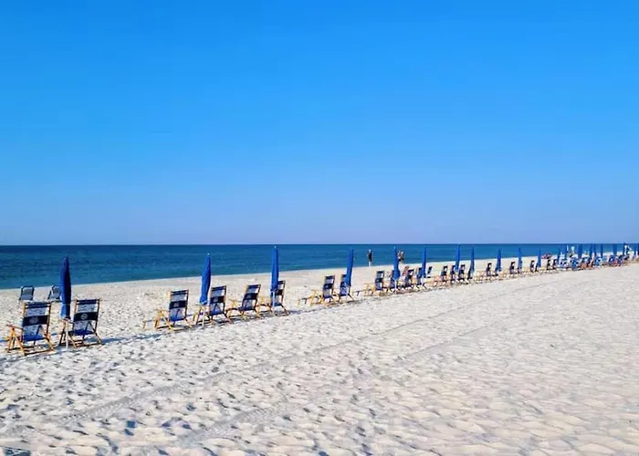 Beachfront Complex Sugar Sleeps 2