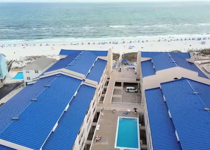 Holiday home Beachfront Complex Sugar Sleeps 2